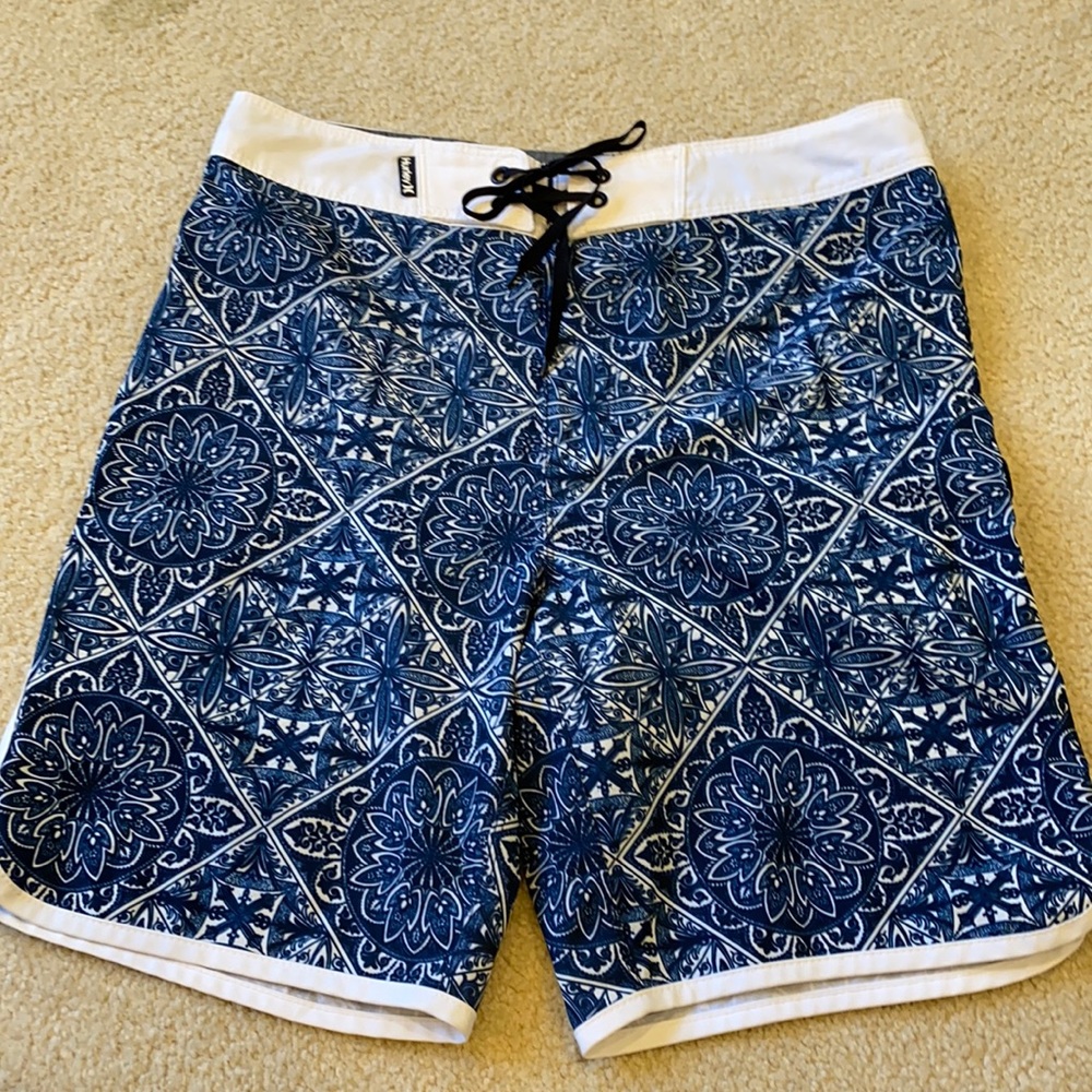 Hurley board shorts